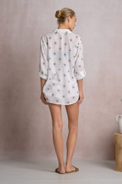 Iris Button Down - Shop Elan