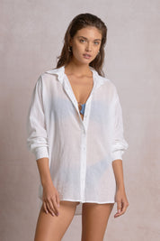 Iris Button Down - Shop Elan