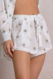 Evil Eye Short - Shop Elan
