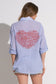 Tropical Button Down - Shop Elan