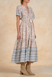 Whimsy Dress - Shop Elan