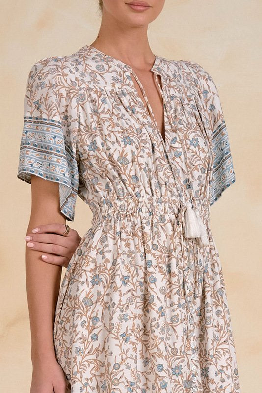 Whimsy Dress - Shop Elan