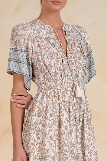 Whimsy Dress - Shop Elan