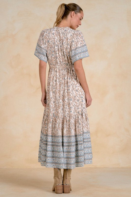 Whimsy Dress - Shop Elan