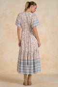 Whimsy Dress - Shop Elan