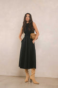 Elsie Maxi - Shop Elan