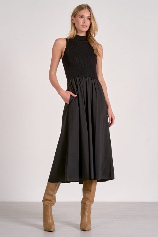 Elsie Maxi