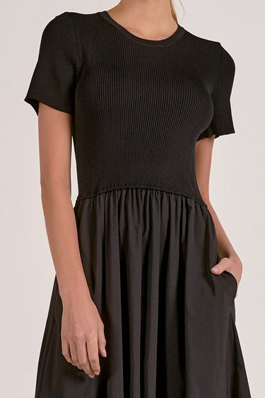 Riley Dress - Shop Elan