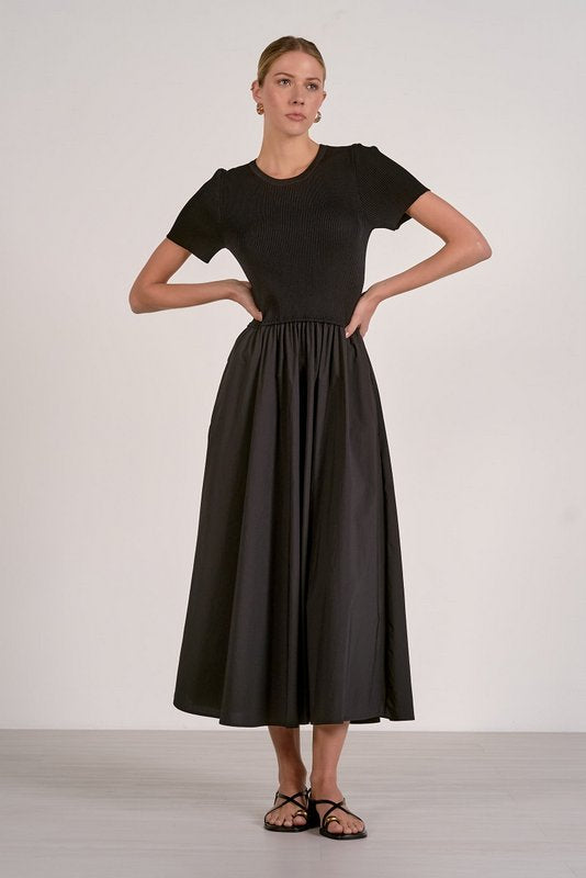 Riley Dress - Shop Elan