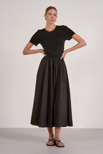 Riley Dress - Shop Elan