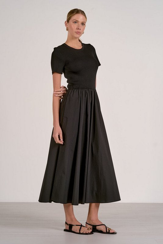 Riley Dress - Shop Elan