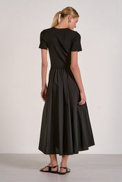 Riley Dress - Shop Elan