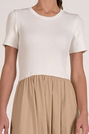 Riley Dress - Shop Elan