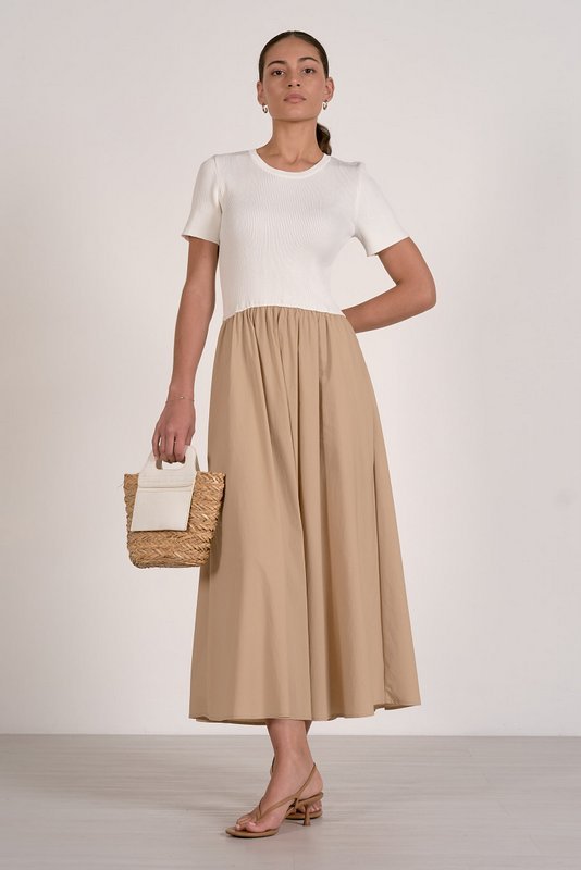 Riley Dress - Shop Elan