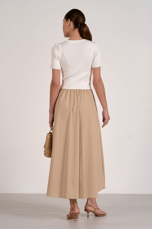 Riley Dress - Shop Elan
