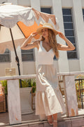 Rhodes Dress - Shop Elan