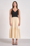 Rhodes Dress - Shop Elan