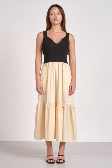 Rhodes Dress - Shop Elan