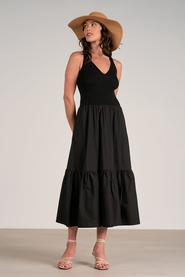Rhodes Dress - Shop Elan
