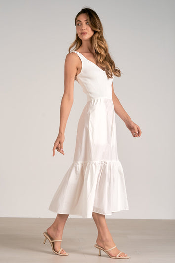 Rhodes Dress - Shop Elan