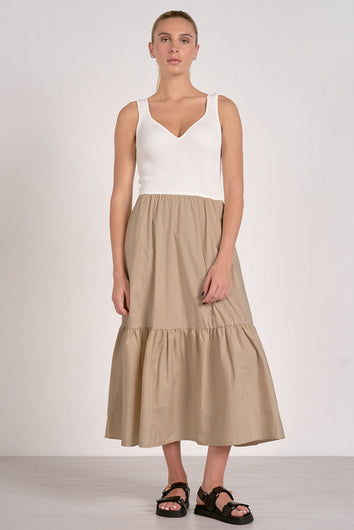 Rhodes Dress - Shop Elan