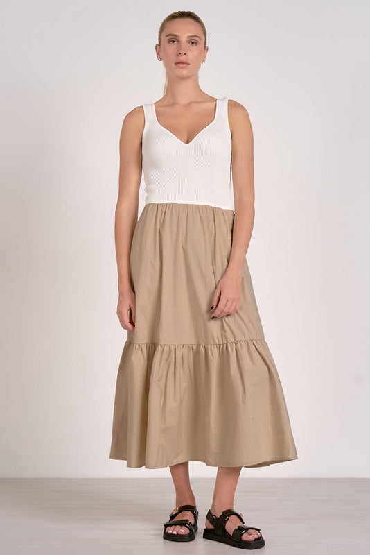 Rhodes Dress - Shop Elan