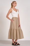 Rhodes Dress - Shop Elan