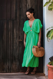 Raja Dress - Shop Elan