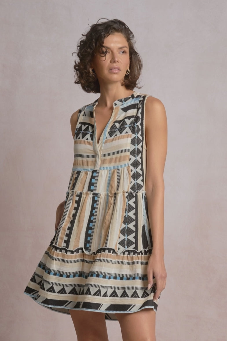 Venus Dress