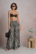 Zebra Pant