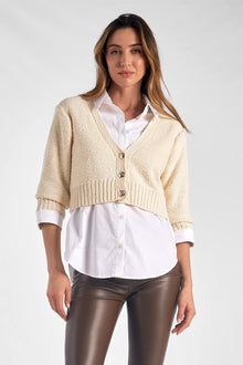  Heidi Sweater Top Combo
