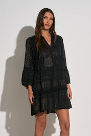 Sauvie Dress