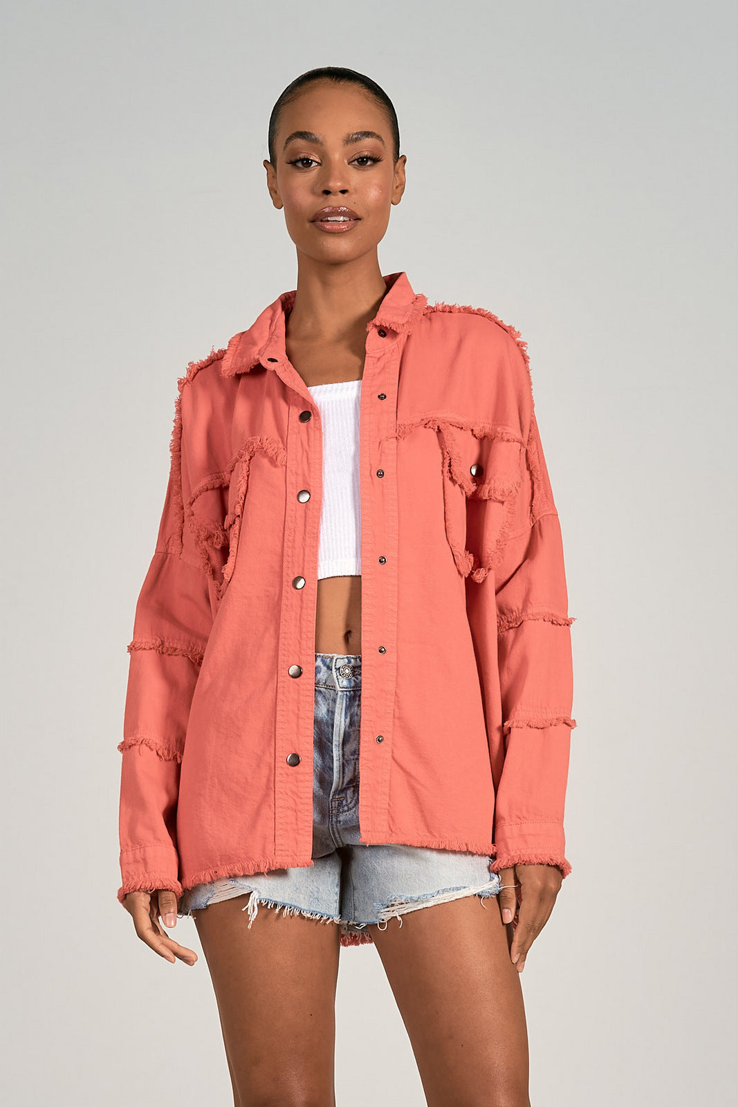 Elan Devan Jacket