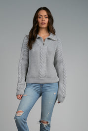 Everest Sweater - Shop Elan