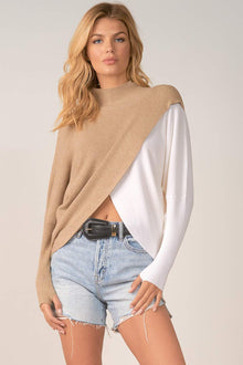  Darla Sweater - Shop Elan