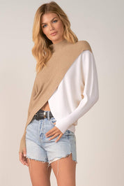 Darla Sweater - Shop Elan