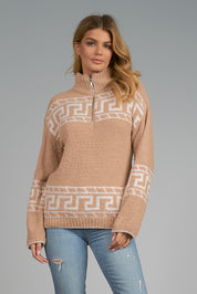 Viola Sweater - Shop Elan