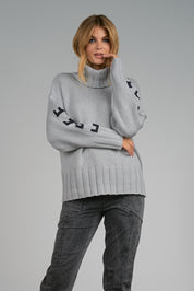 Free Love Sweater - Shop Elan