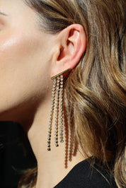 Brooke Dangle Earrings - Shop Elan